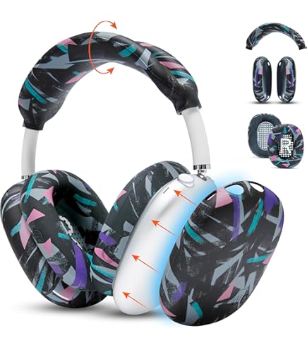 Amazon.com: WC ShellZ Max – Protective Exterior Shell Covers