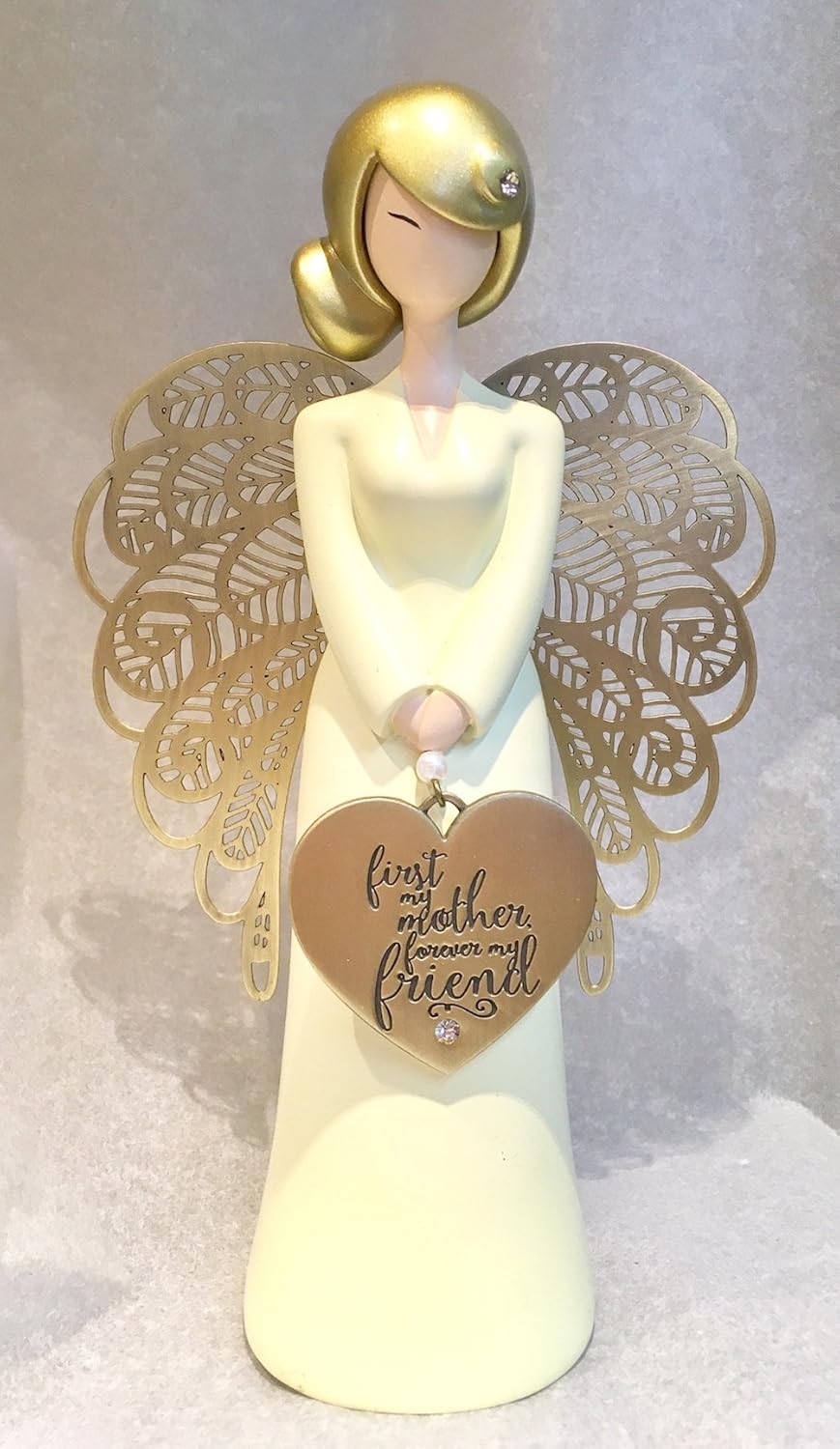 You Are An Angel Figurines First My Mother Amazon.co.uk Kitchen & Home