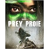 Prey [Blu-ray] (Bilingual)