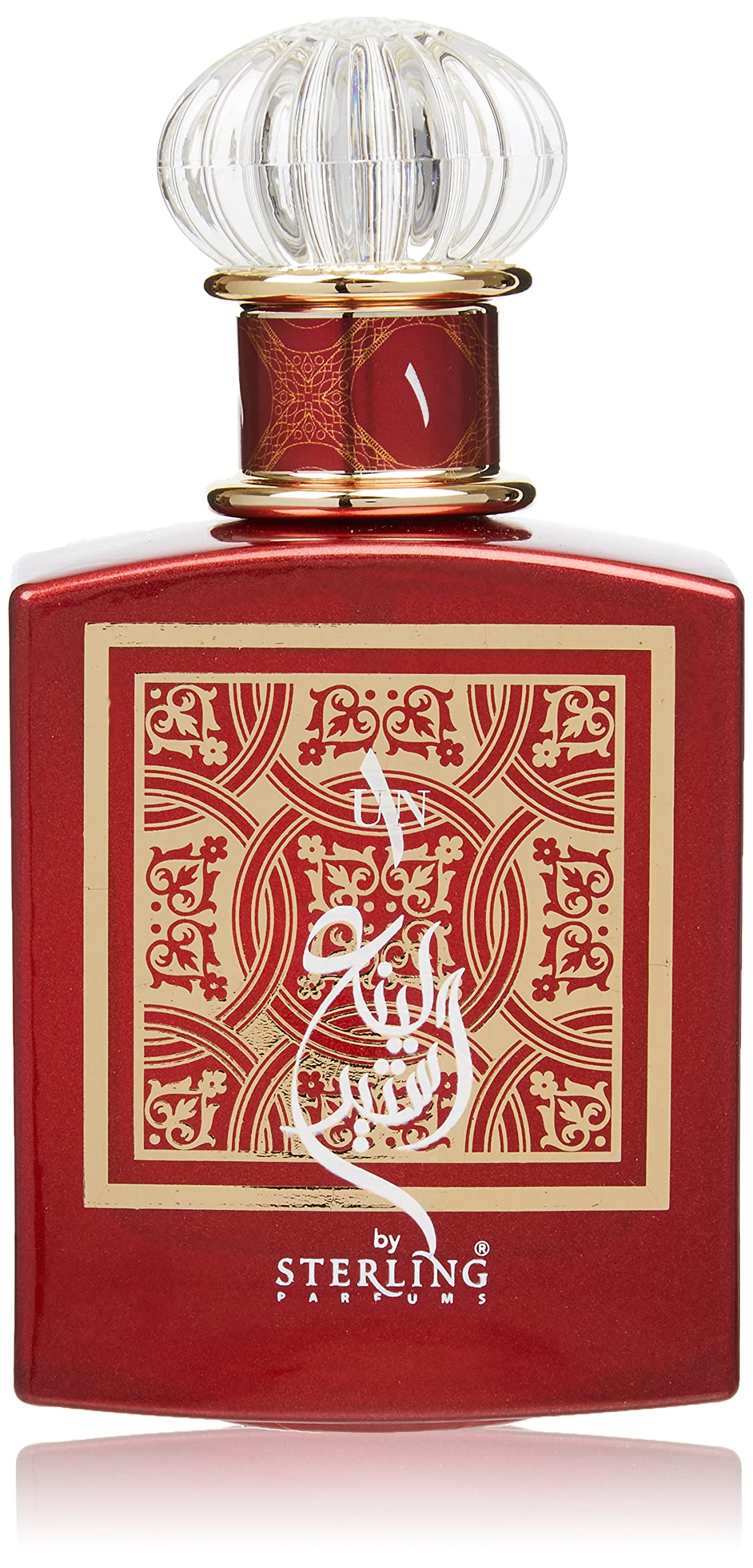 STERLING, Un Parfum De toilette, 100ml