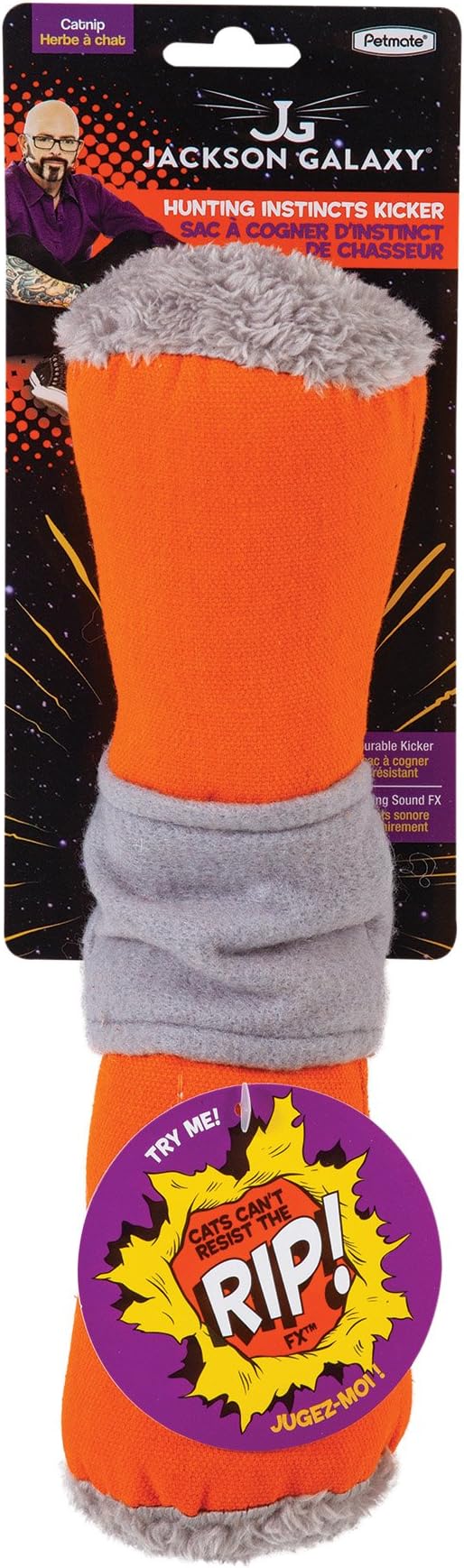 jackson galaxy cat toys amazon