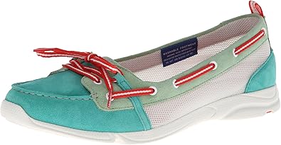 amazon boat shoes womens