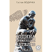 Родина дремлющих ангелов (Russian Edition) book cover
