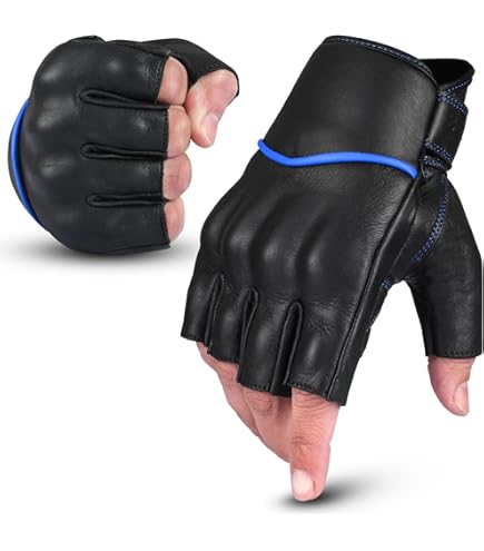 Hide and seek Leather Gloves (AW24)新品未使用 Hide and Seek 「Leather Gloves（24AW）」 レザーグローブ