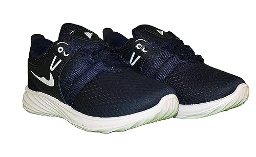 amazon girls running shoes
