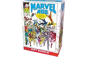 Magic: The Gathering | Marvel Super Heroes - Bundle: Gift Edition (Deluxe Bundle with 1 Collector Booster, 9 Play Boosters, 3