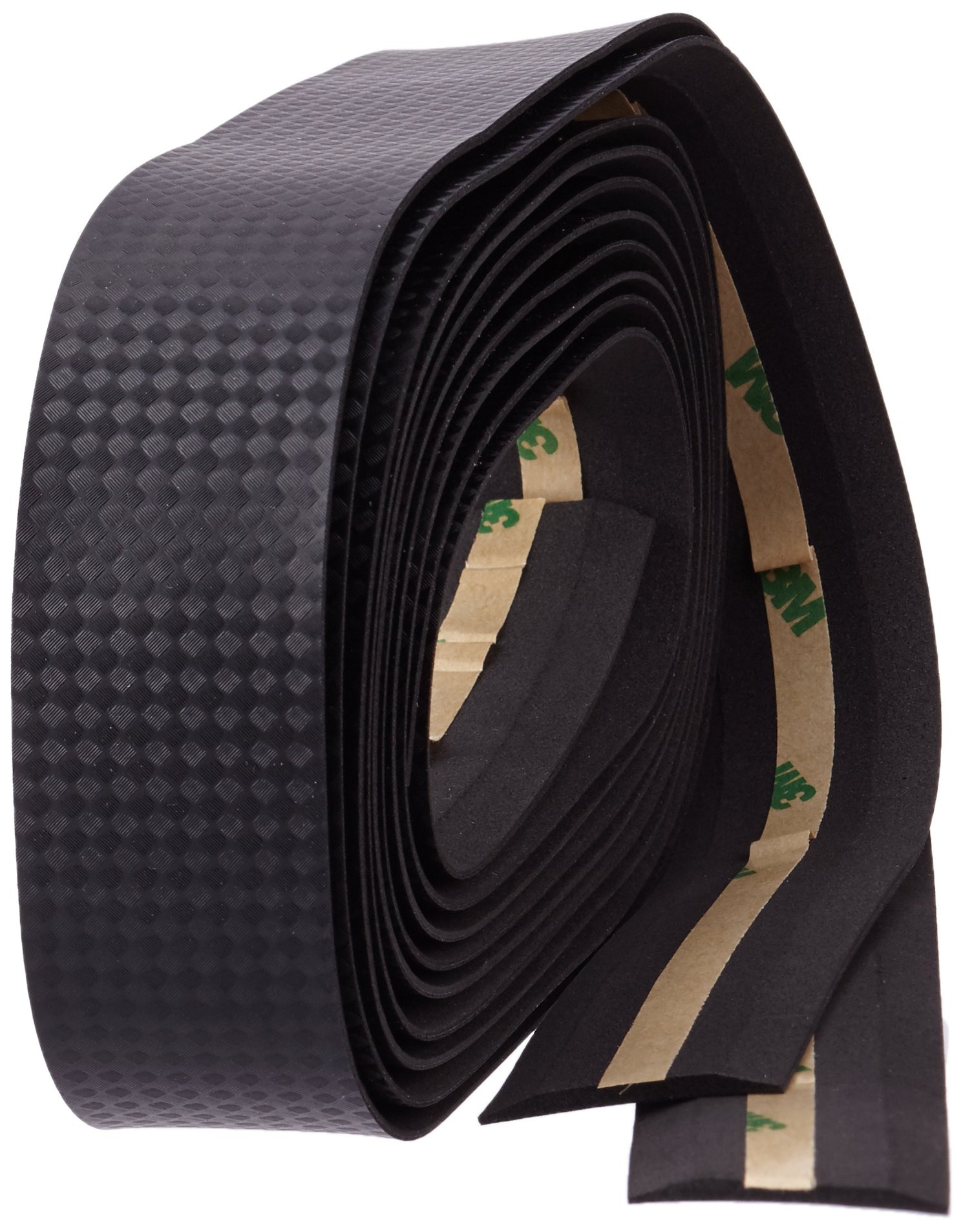 Profile Designs Handlebar Tape Carbon Black, One Size, 3067796