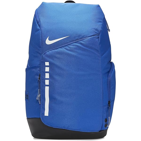 Amazon.com: Nike Elite Black/White/Anthracite Pattern One Size 32L