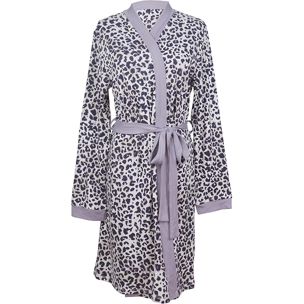 Fashion by Mirabeau Sleep Dress (XX-Large, Coffee Hearts) at Amazon Women's  Clothing store