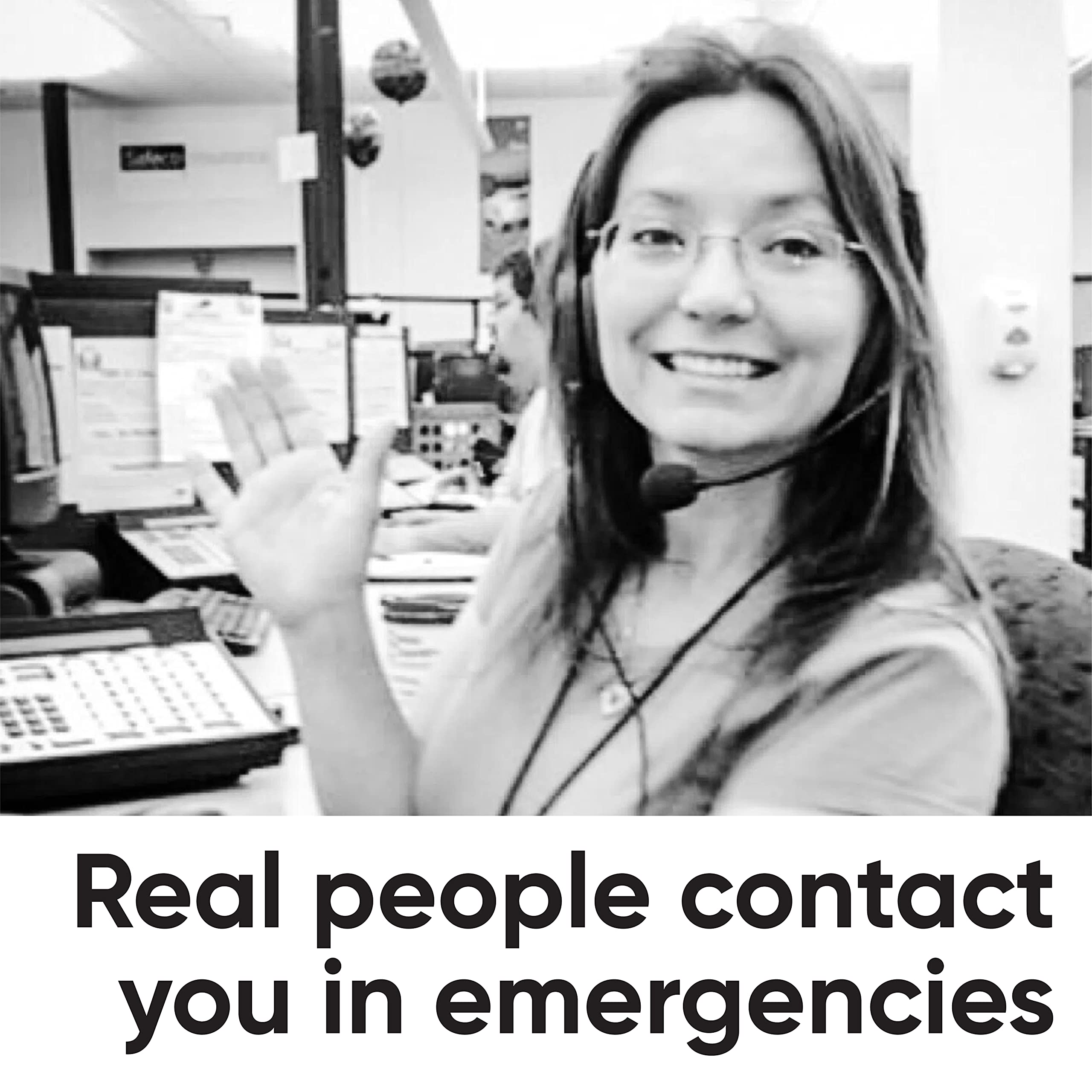 WYZE Home Security Core Kit: Hub, Keypad, Motion Sensor, Entry Sensors (x2); Compatible w/ Wyze Cam, Leak & Climate Sensors; 3 Mo. of 24/7 Professional Monitoring Service Incl., Subscription Required