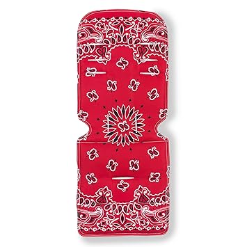 maclaren buggy liner