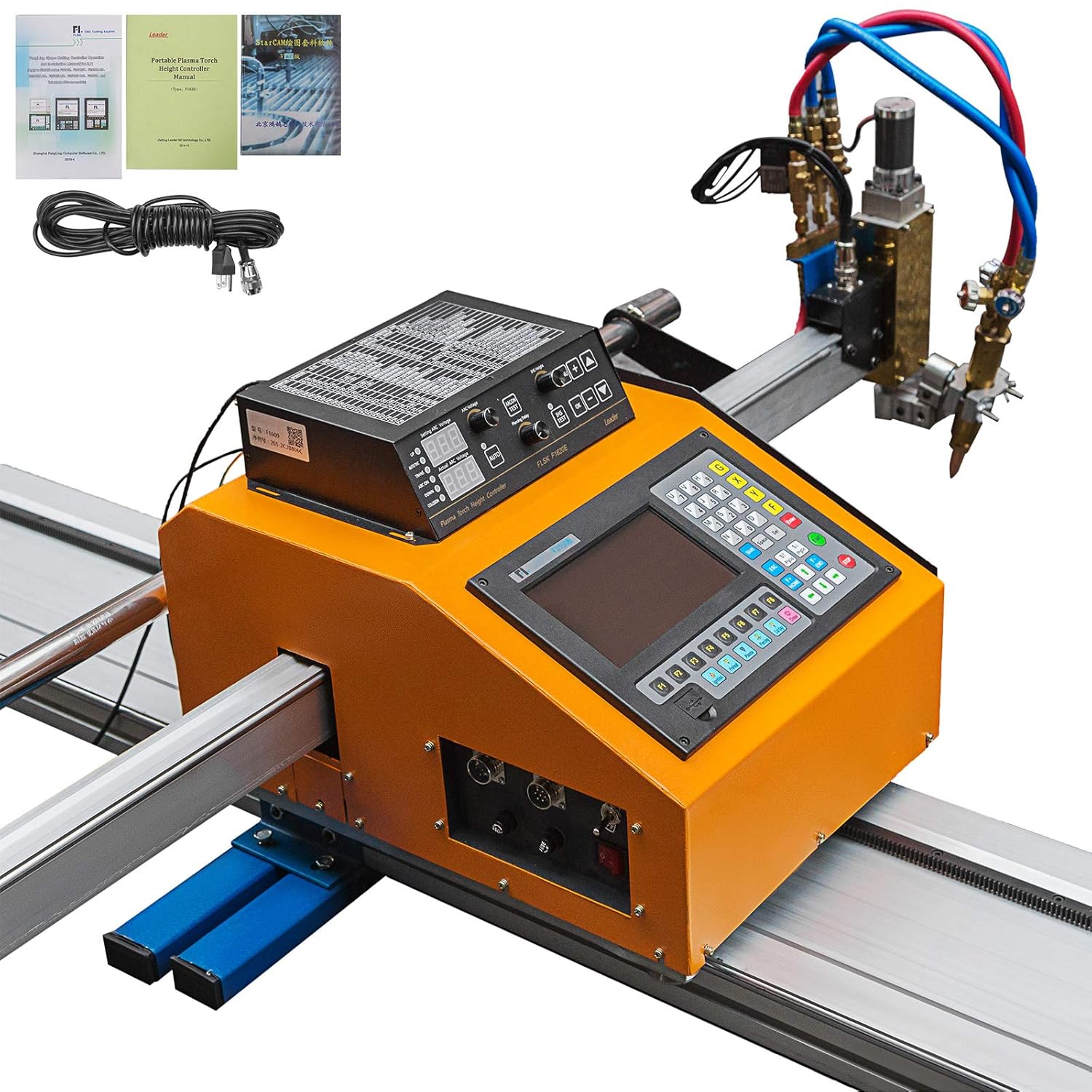 Plasma Cutter reviews 4 Different Types on The Market