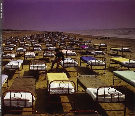Pink Floyd A Momentary Lapse Of Reason Amazon Com Music