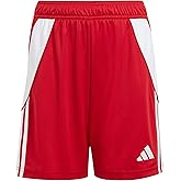 Adidas Unisex-Child Tiro 24 ShortsShorts