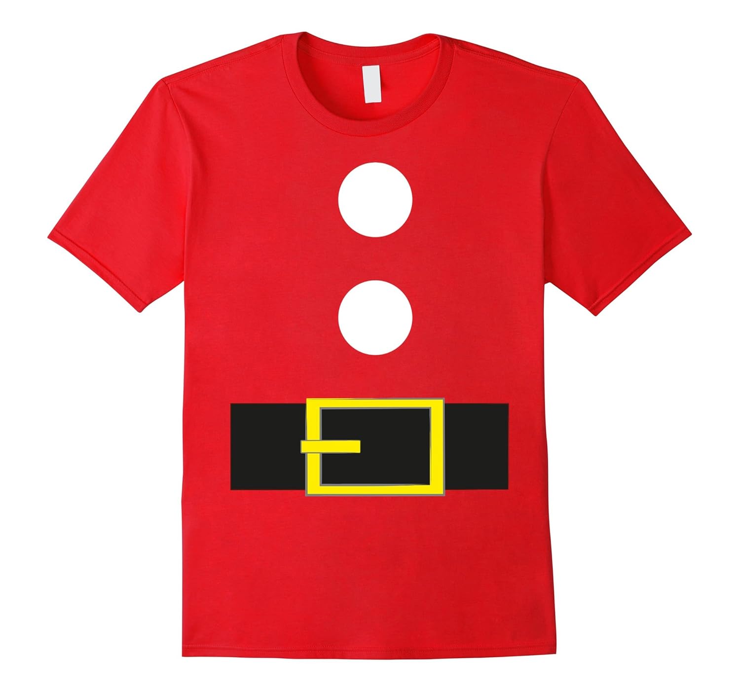 Santa Claus Shirt Santa Claus Costume for Parents Teachers-ANZ