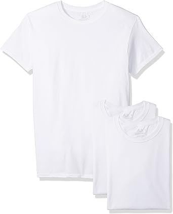 playeras fruit of the loom