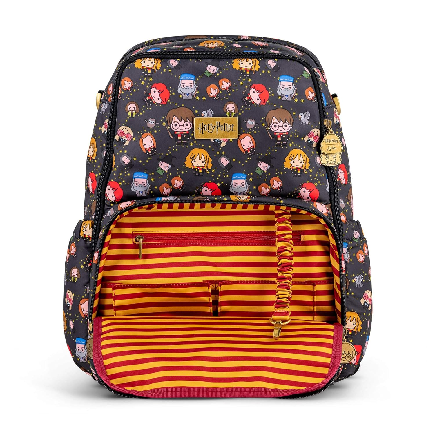 harry potter nappy bag
