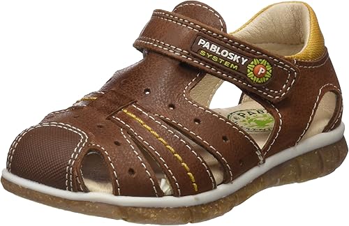sandales pablosky garcon