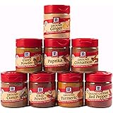 McCormick Everyday Essentials Variety Pack, 0.05 lb