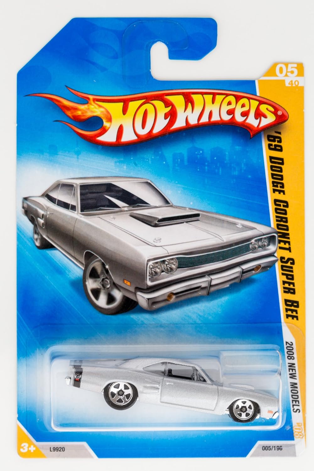l9920 hot wheels