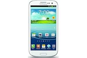 Samsung Galaxy S III, White 16GB (Sprint)