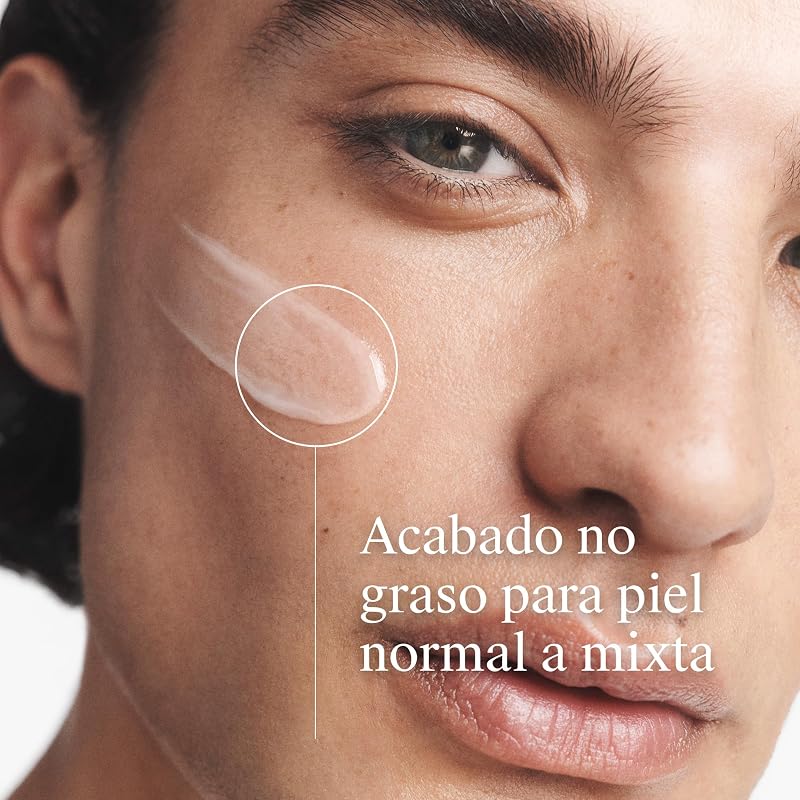 Neutrogena, hydro boost water gel, pele normal a mista, hidratação não oleosa duradoura, com ácido hialurônico e trealose de origem natural, desenvolvido com dermatologistas, 50 ml