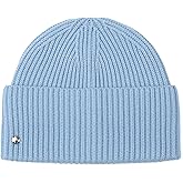 Kate Spade New York Womens Spade Cuff Beanie
