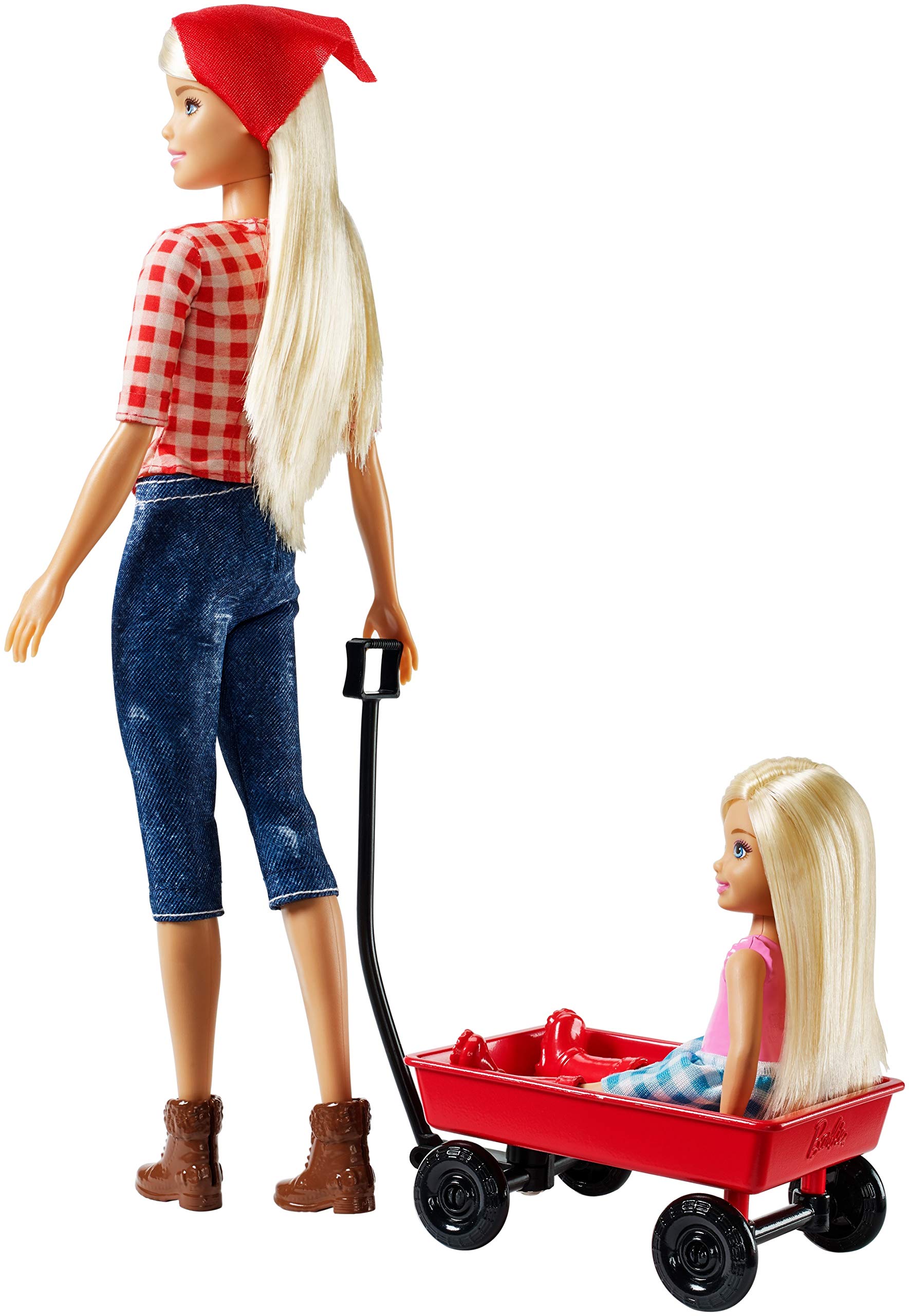 sweet orchard farm barbie