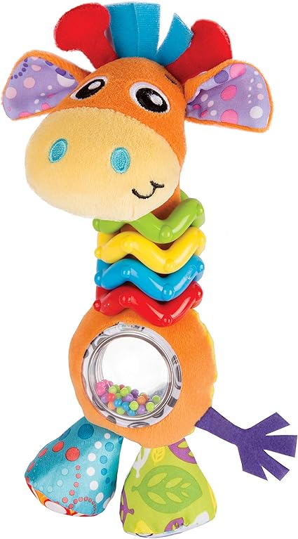 Hochet playgro Clearance