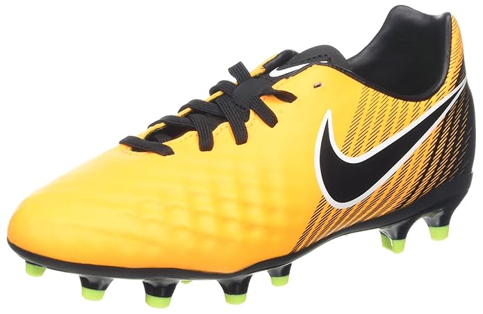 Nike Unisex-Erwachsene Magista Onda Ii Fg Sneaker