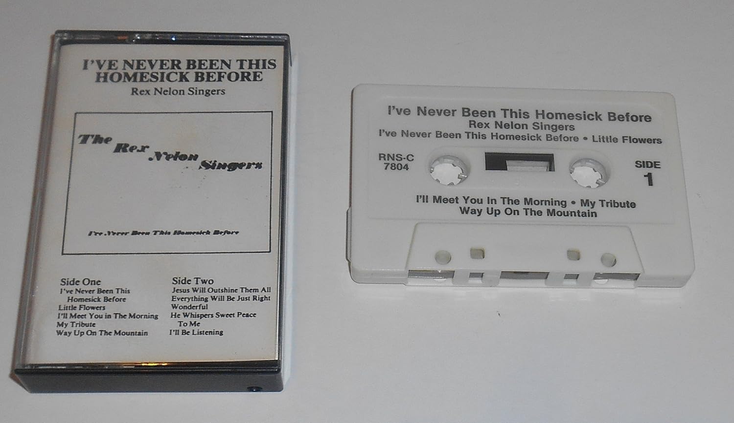 - I've Never Been This Homesick Before - Amazon.com Music