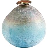 Cyan Design 10436 Sea of Dreams 7 inch Vase