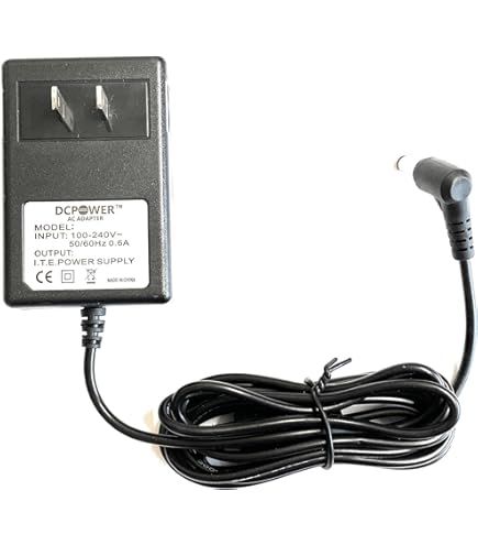 Novation Circuit 本体 + 電源アダプター + ケーブル Amazon.com: PowerHOOD 5V USB-C AC/DC Adapter Compatible with