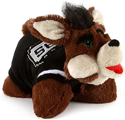 My Pillow Pets Nba San Antonio Spurs Pillow Pet Sports Outdoors