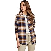 Eddie Bauer Womens Shirt