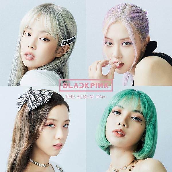 Blackpink - Kill This Love (Japanese Version) - Amazon.com Music