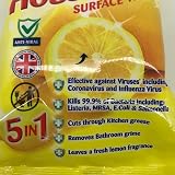 Greenshield Antibac Household Surface Wipes Box 70 Wipes Each Pack Of 12 view 3