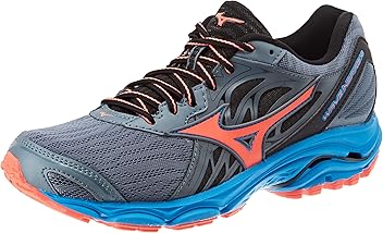 Mizuno wave aero 13 navy Outlet