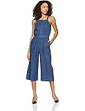 Symbol Amazon Brand Women's Jumpsuit