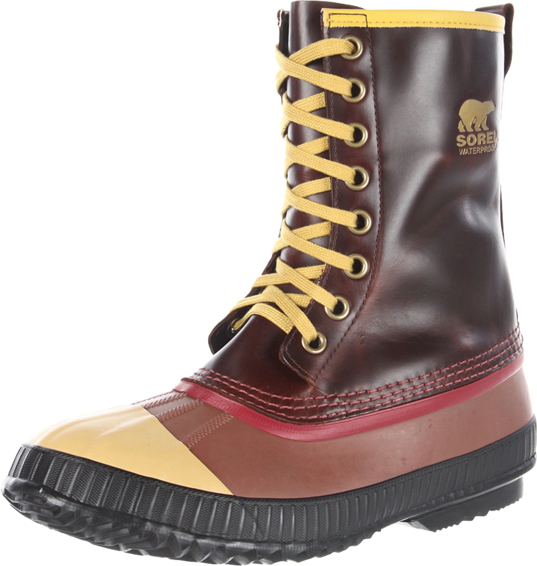 sorel sentry