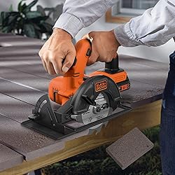 BLACK+DECKER 20V MAX Power Tool Combo Kit, 4-Tool