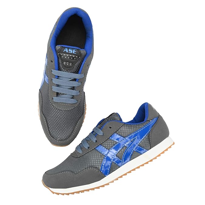 ase lightweight jogger shoes