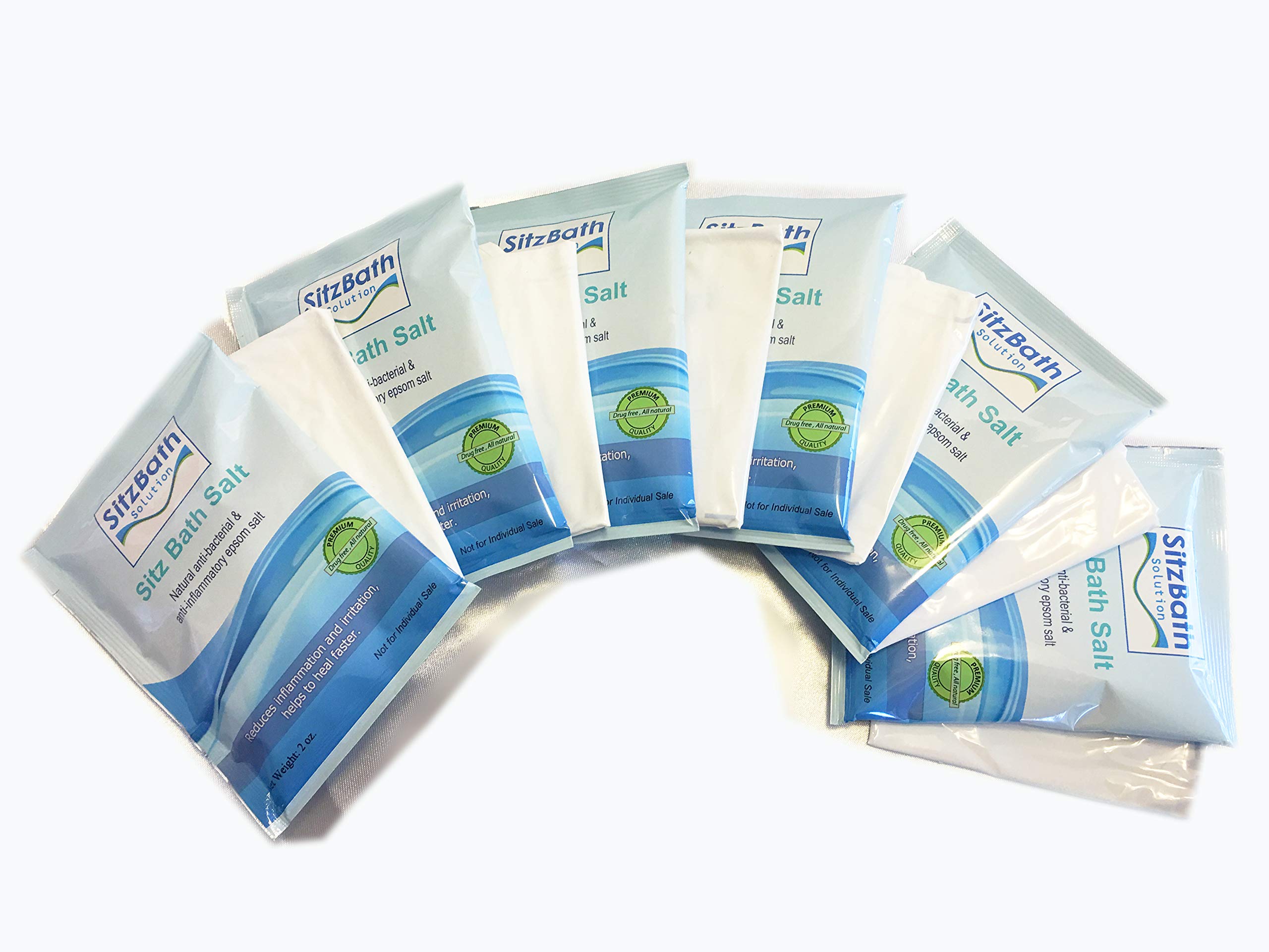 Ano Sitz Bath Kit, Disposable Sitz Bath Soak for Hemorrhoids Buy