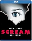 スクリーム トリロジー スペシャル・バリューパック(初回限定生産/3枚組) [Blu-ray]