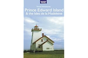 Prince Edward Island & Isles de la Madeleine Adventure Guide