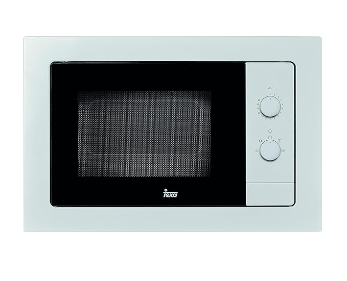 Teka MS 622 bis Microondas con grill, 2500 W, 22 litros, Otro ...