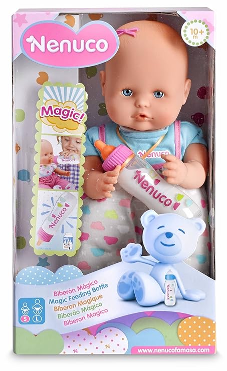 magic toys nenuco