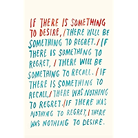 If There is Something to Desire: One Hundred Poems book cover