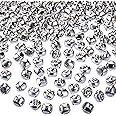 Jingle Bells for Craft, 300 Pieces Bulk DIY Christmas Bells for Decoration, Home Decoration