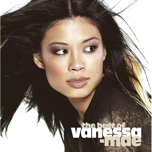 Vanessa-Mae - Ultimate Collection - Amazon.com Music